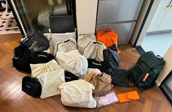 乌鲁木齐头屯河区上门回收大牌鞋子价格