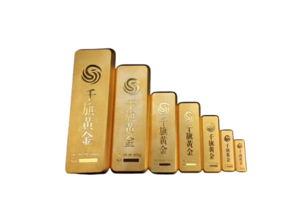 乌鲁木齐头屯河区上门回收各种金条价格