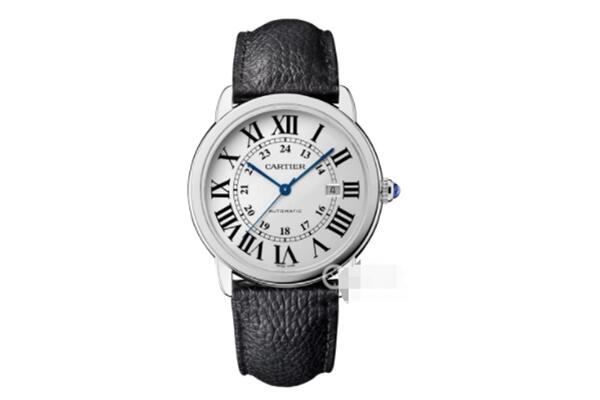 乌鲁木齐头屯河区回收卡地亚手表